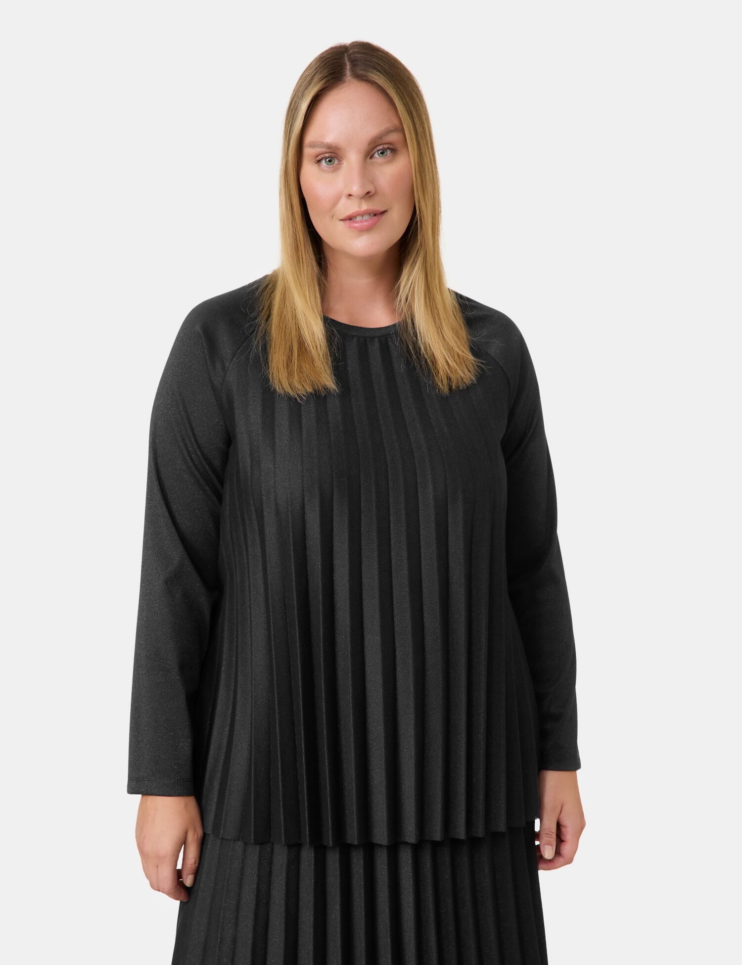 Samoon Strickpullover