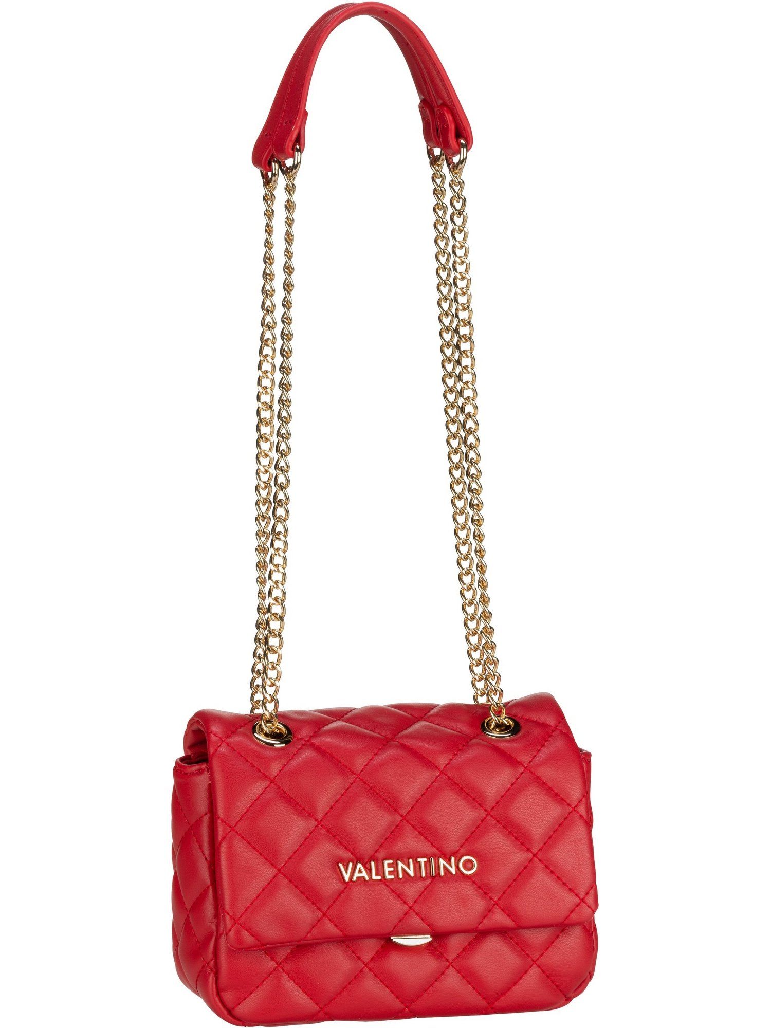 VALENTINO BAGS Handtasche Ocarina Pattina K05, Abendtasche