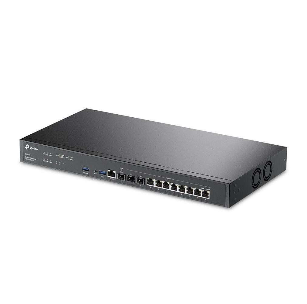 TP-Link ER8411 DSL-Router