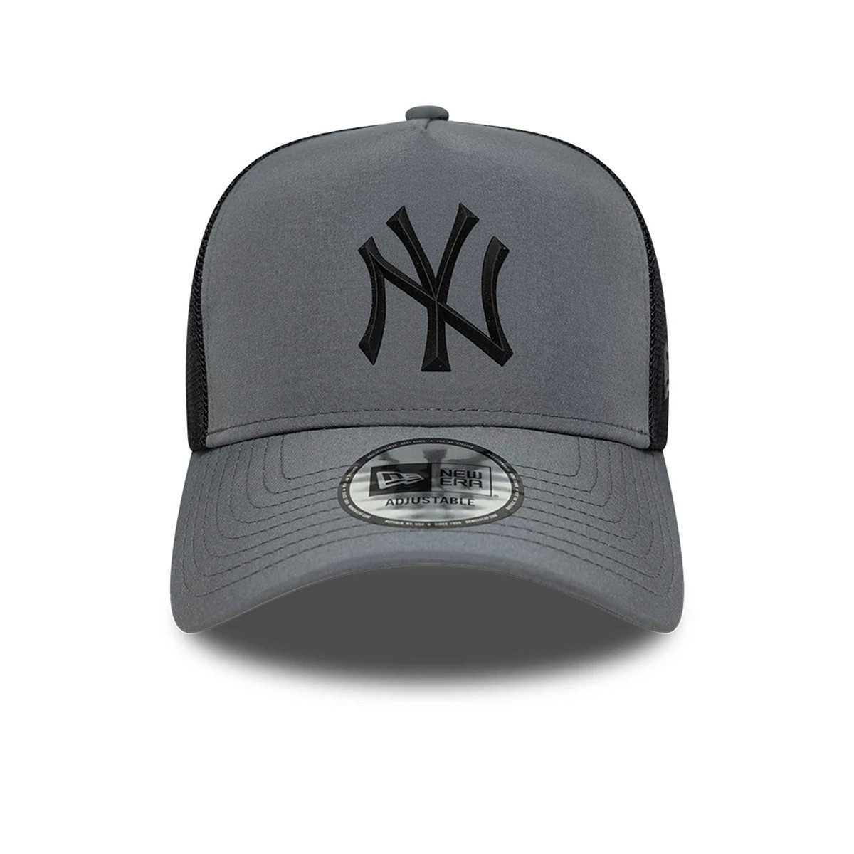 New Era Trucker Cap New York Yankees MLB Sport (kein Set)