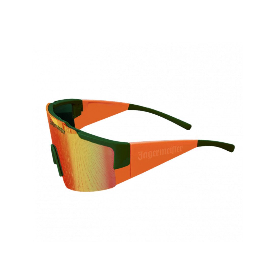 Jägermeister Sportbrille Jägermeister Sportbrille – Bild 2 von 2