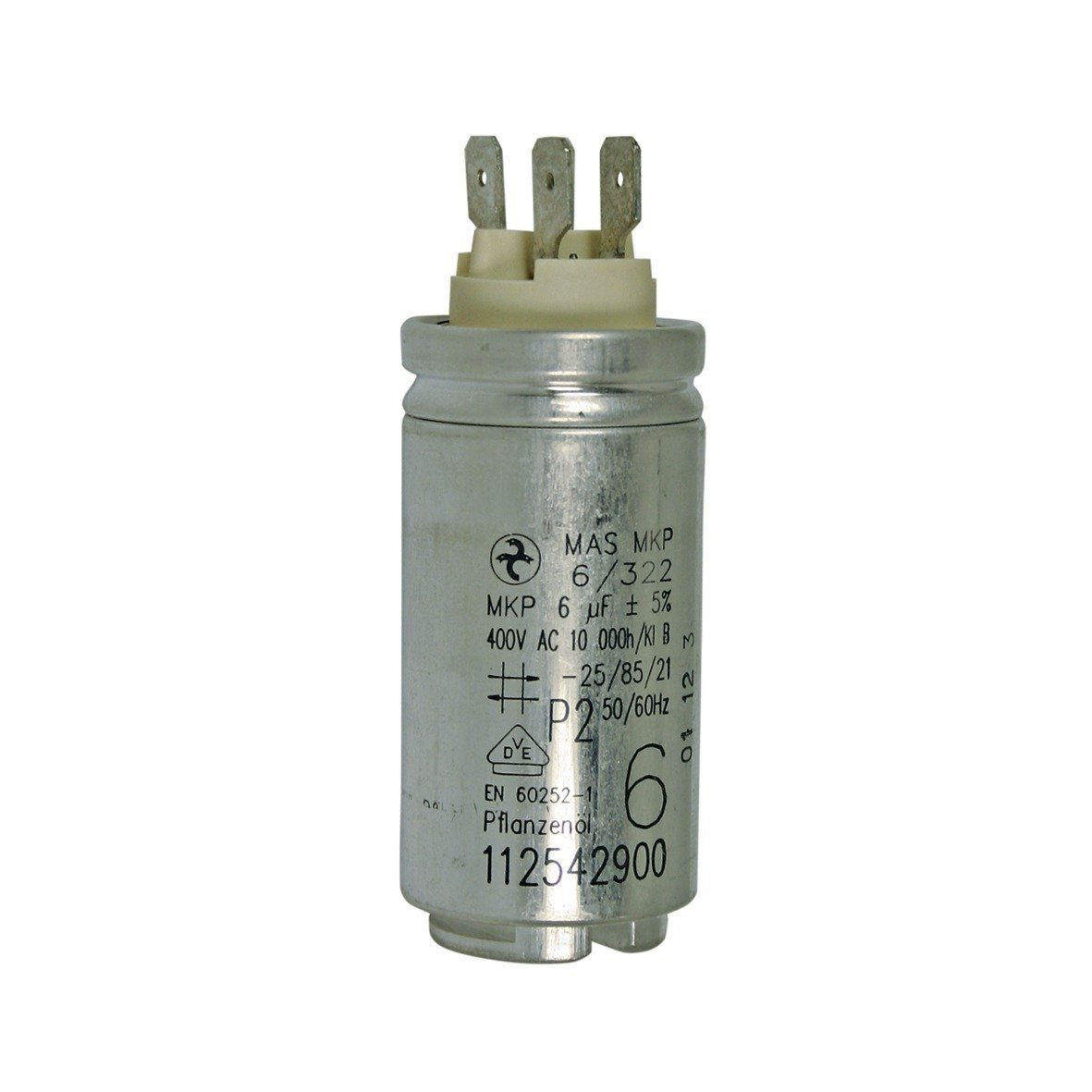 easyPART Montagezubehör wie Electrolux 1125429009 Electrolux 1125429009, Trockner