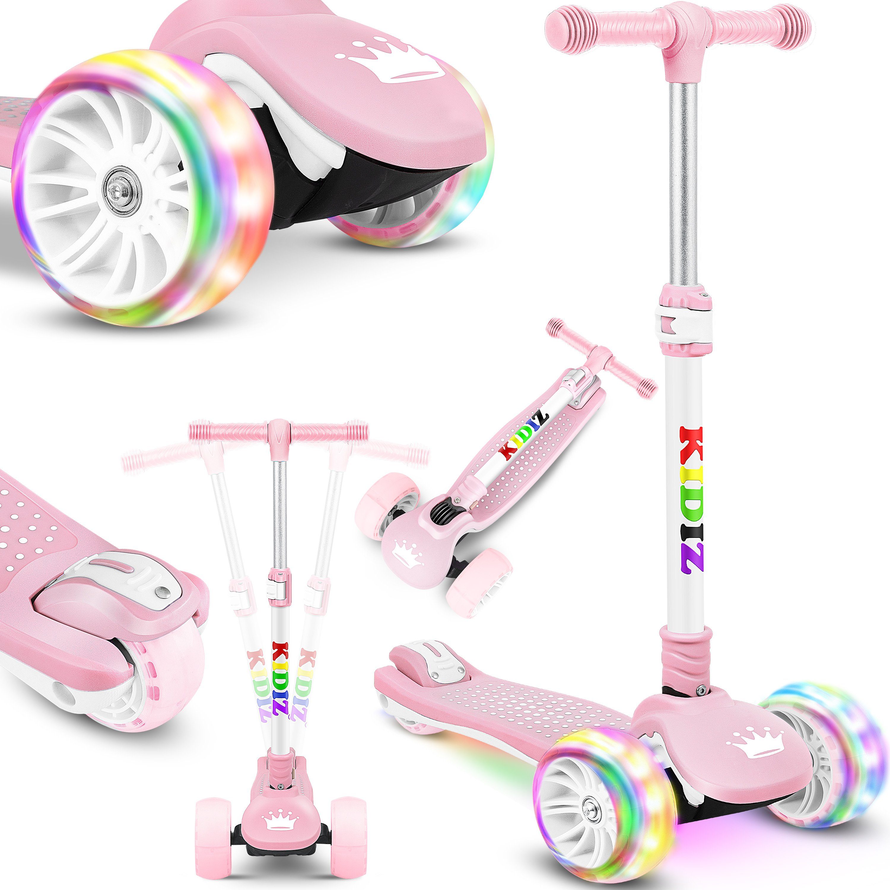 Cityroller