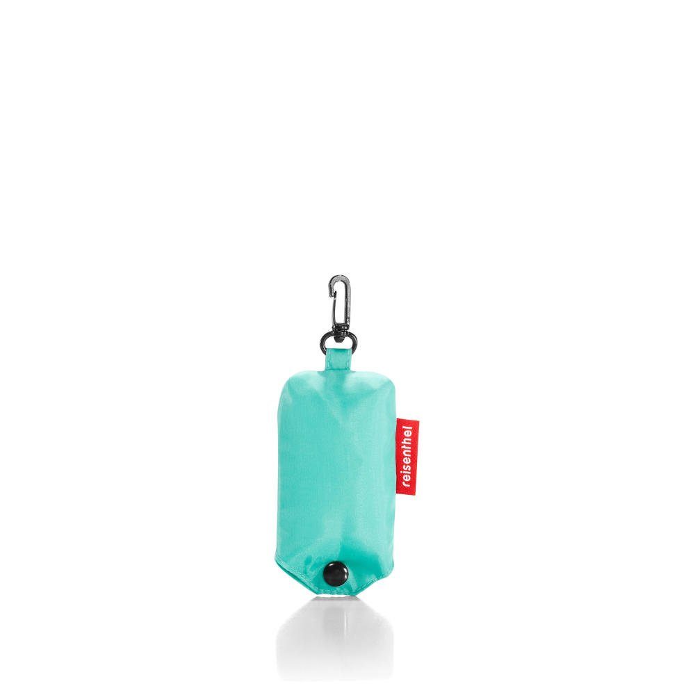 blue 15 L Maxi pocket Shopper glacier Einkaufsshopper REISENTHEL® Mini