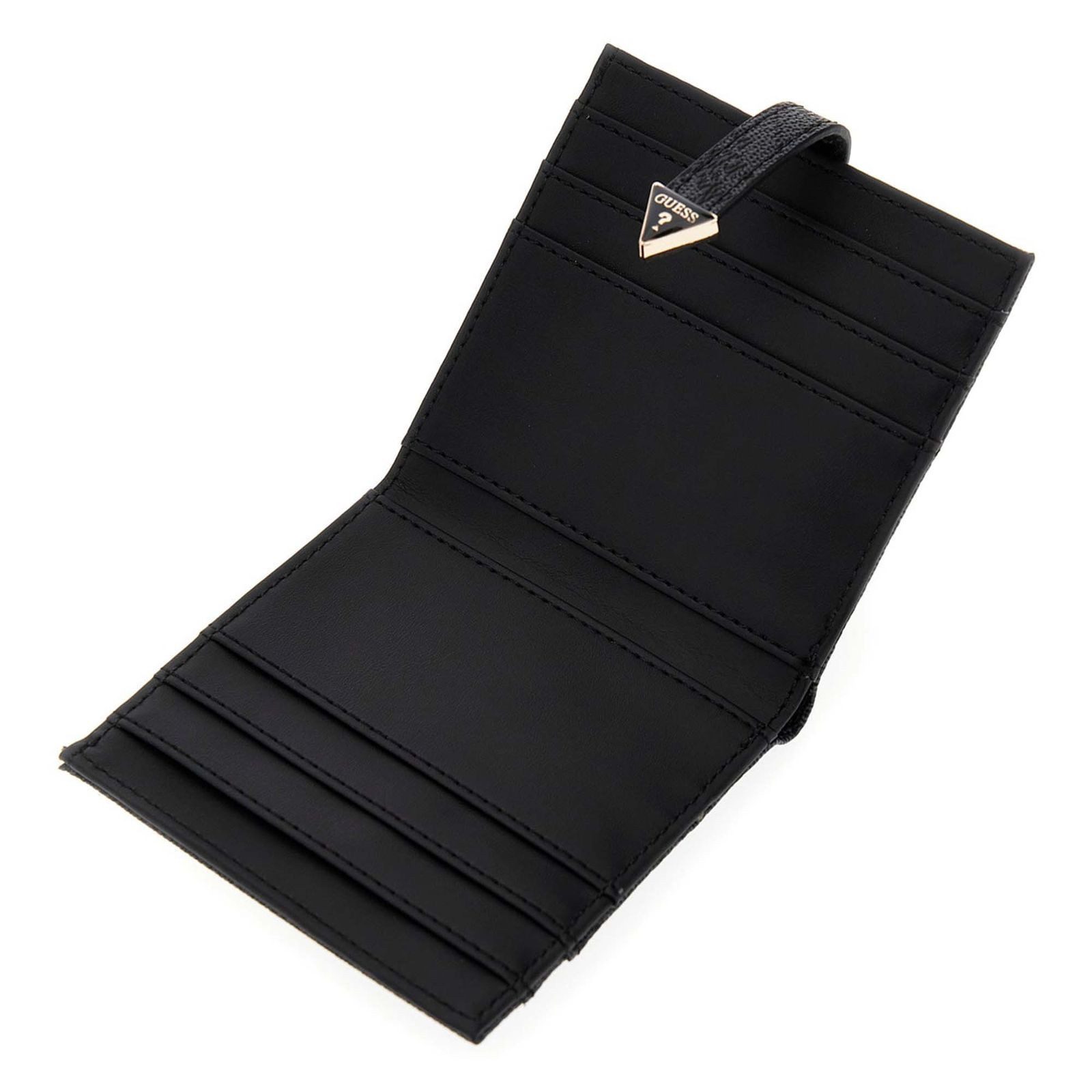 Guess Kartenetui Tab Card Case günstig online kaufen