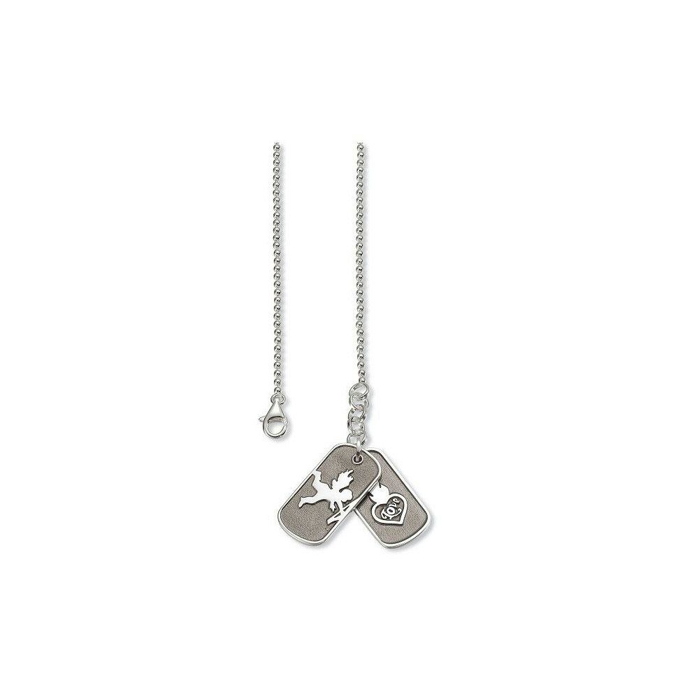 Esprit Collier Esprit Halskette ESNL9086...
