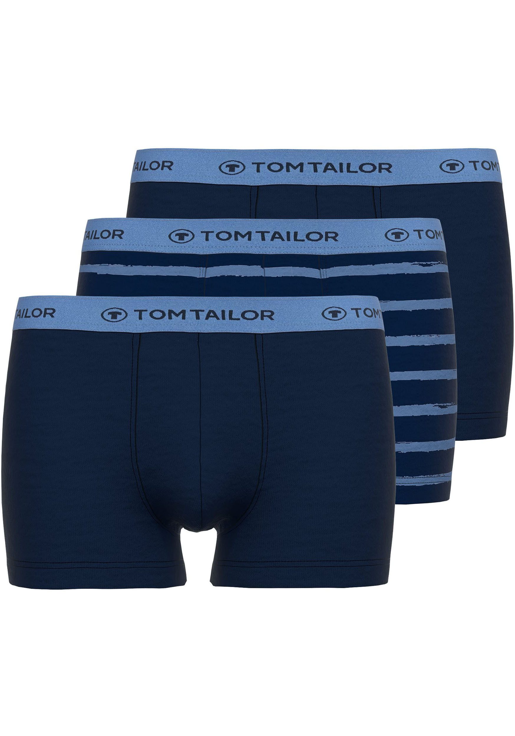 Boxershorts Buffer