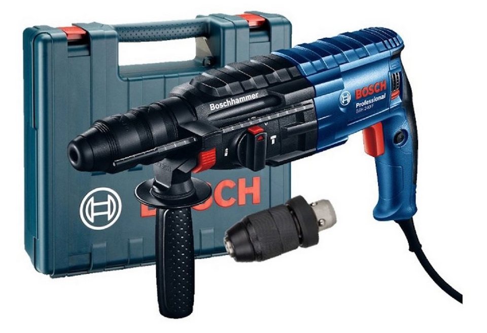 Bosch Bohrhammer Bosch Bohrhammer