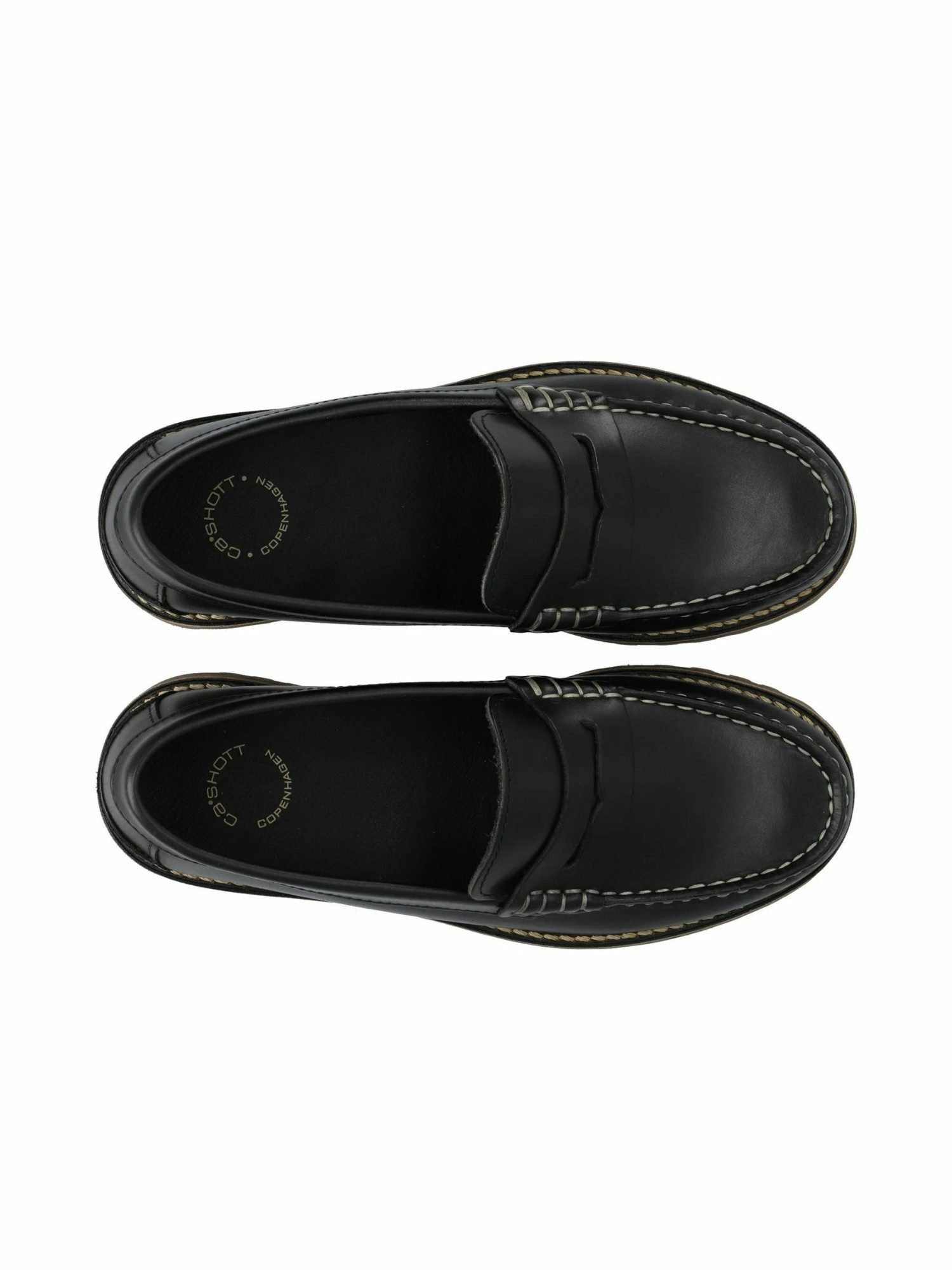Ca'Shott Ca'Shott Low shoe CASLENA Loafer – Bild 4 von 5