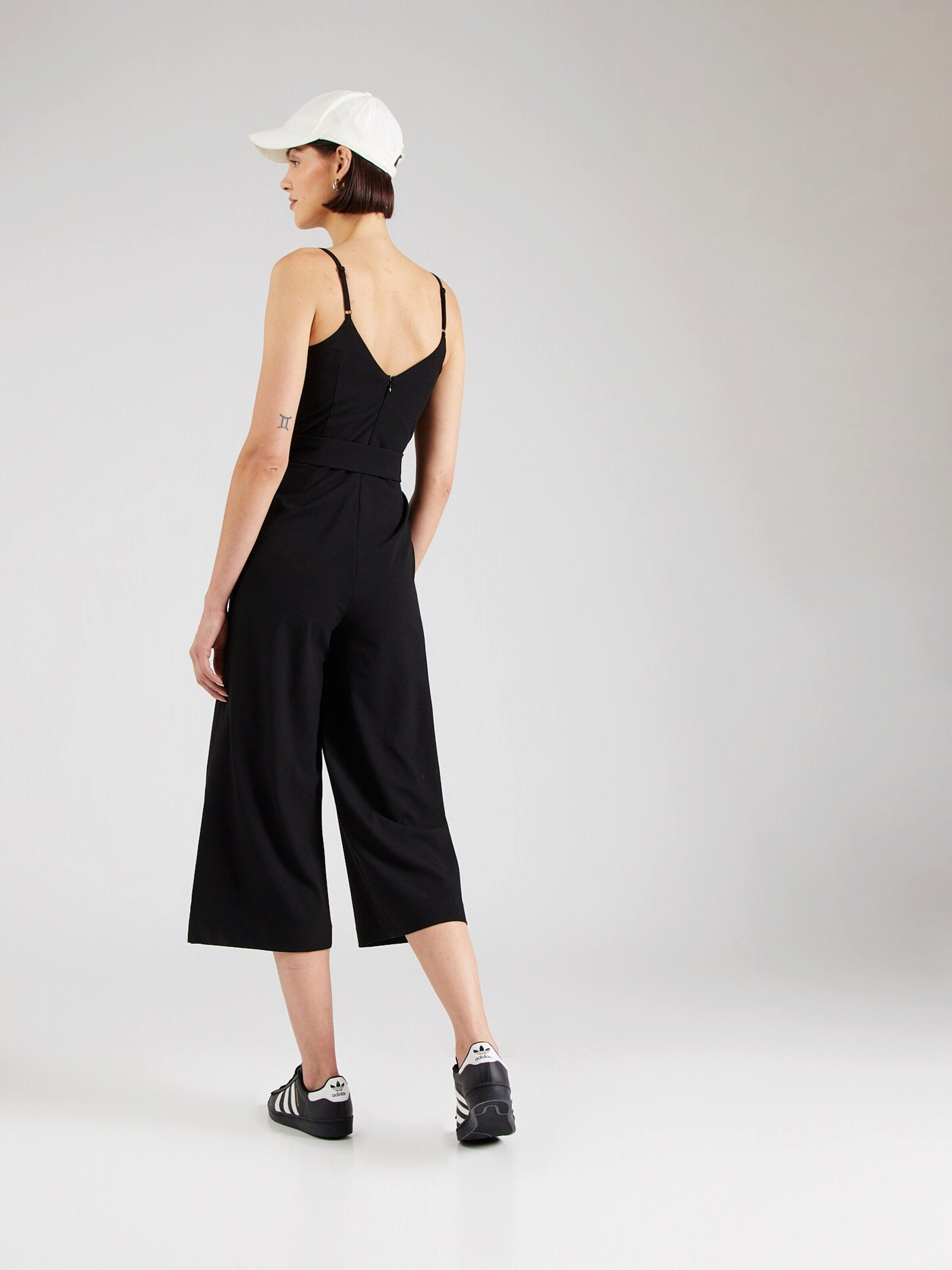 Vero Moda Jumpsuit VMCLOVER (1-tlg) Falten günstig online kaufen