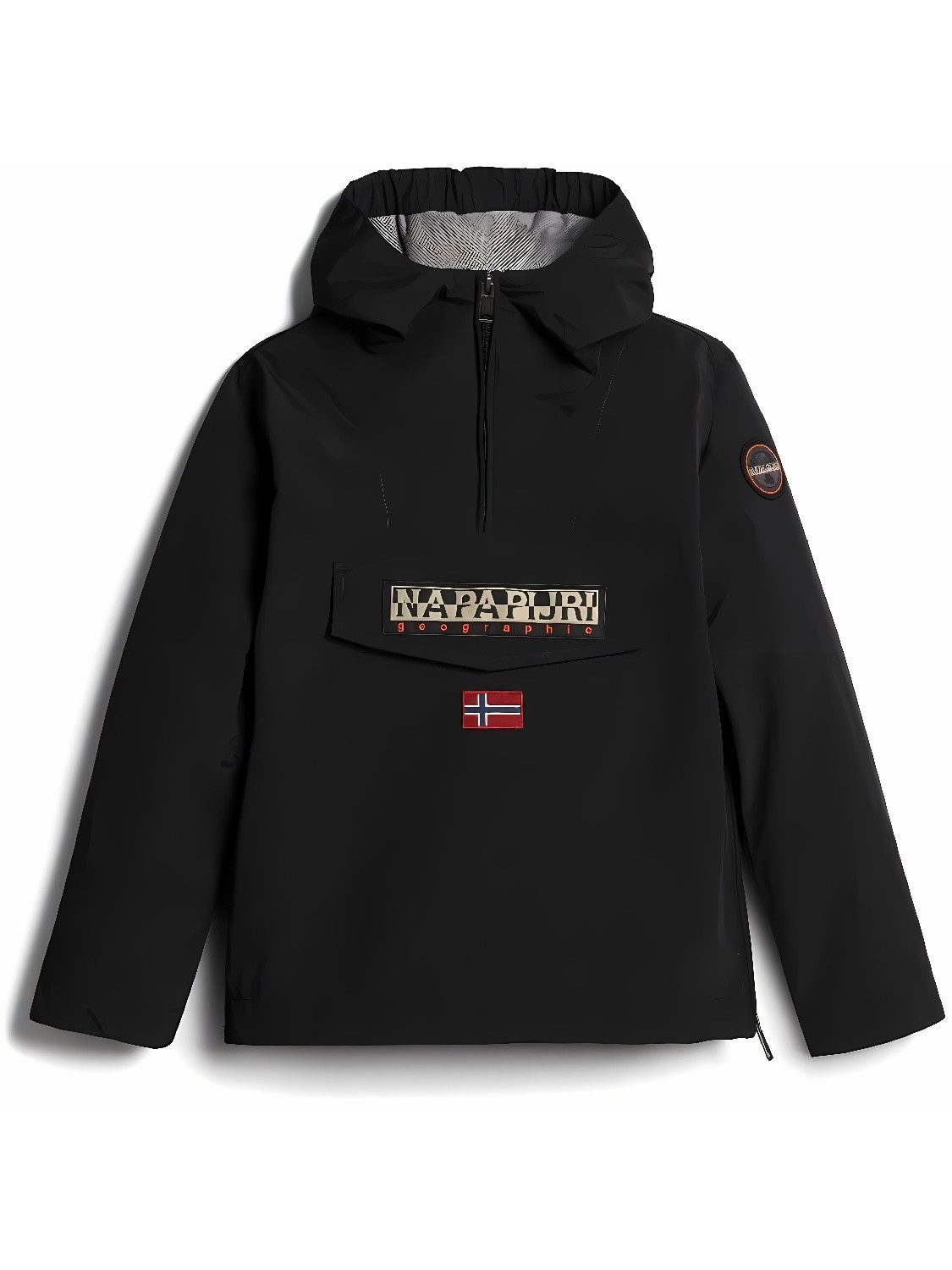 Kurzjacke K Rainforest Sum 4