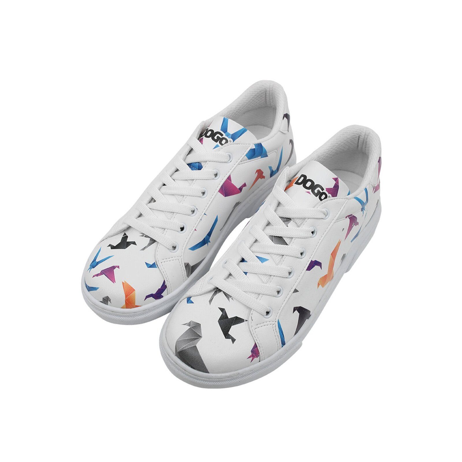DOGO Lucca, Sneaker, Multicolore, 28 EU-28 EU