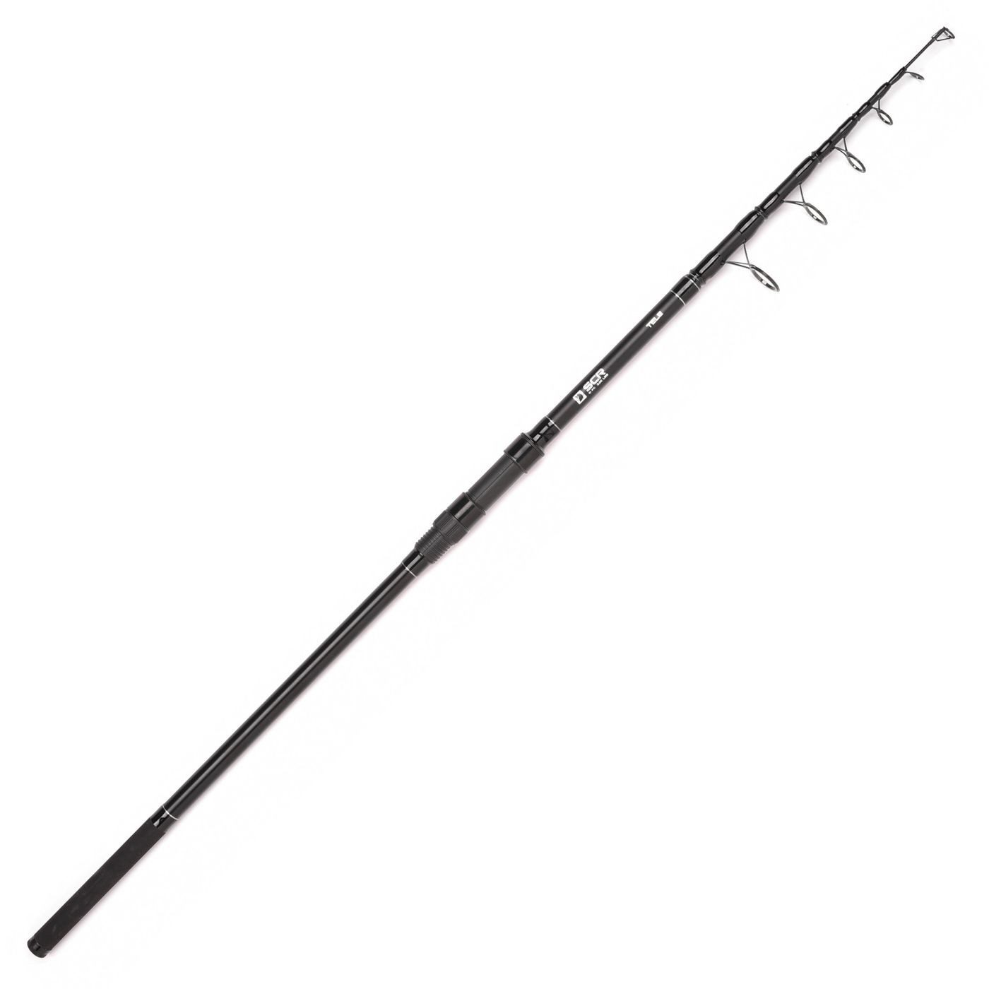 Karpfenrute Strategy Rute Scr Tele Rod 3.00M 3Lbs