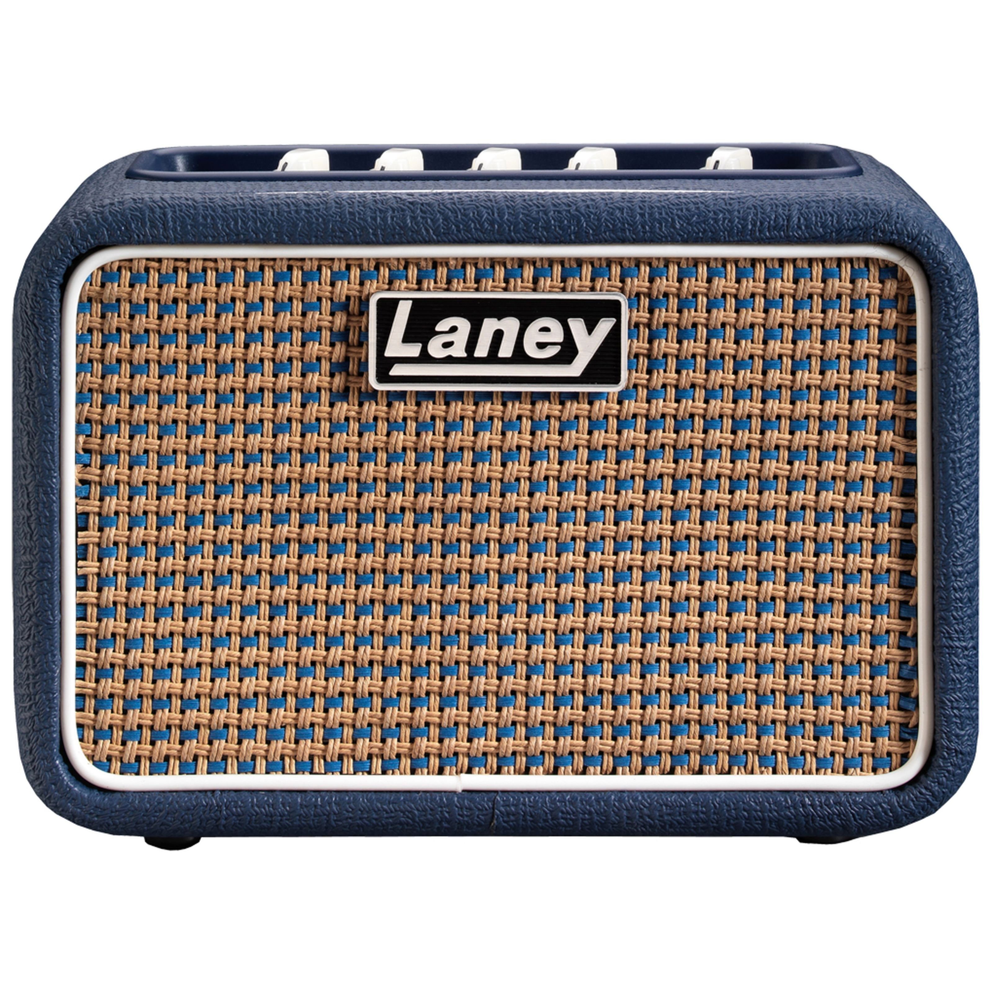 Verstärker für - Verstärker Combo E-Gitarre) Laney (Mini-ST-Lion Transistor