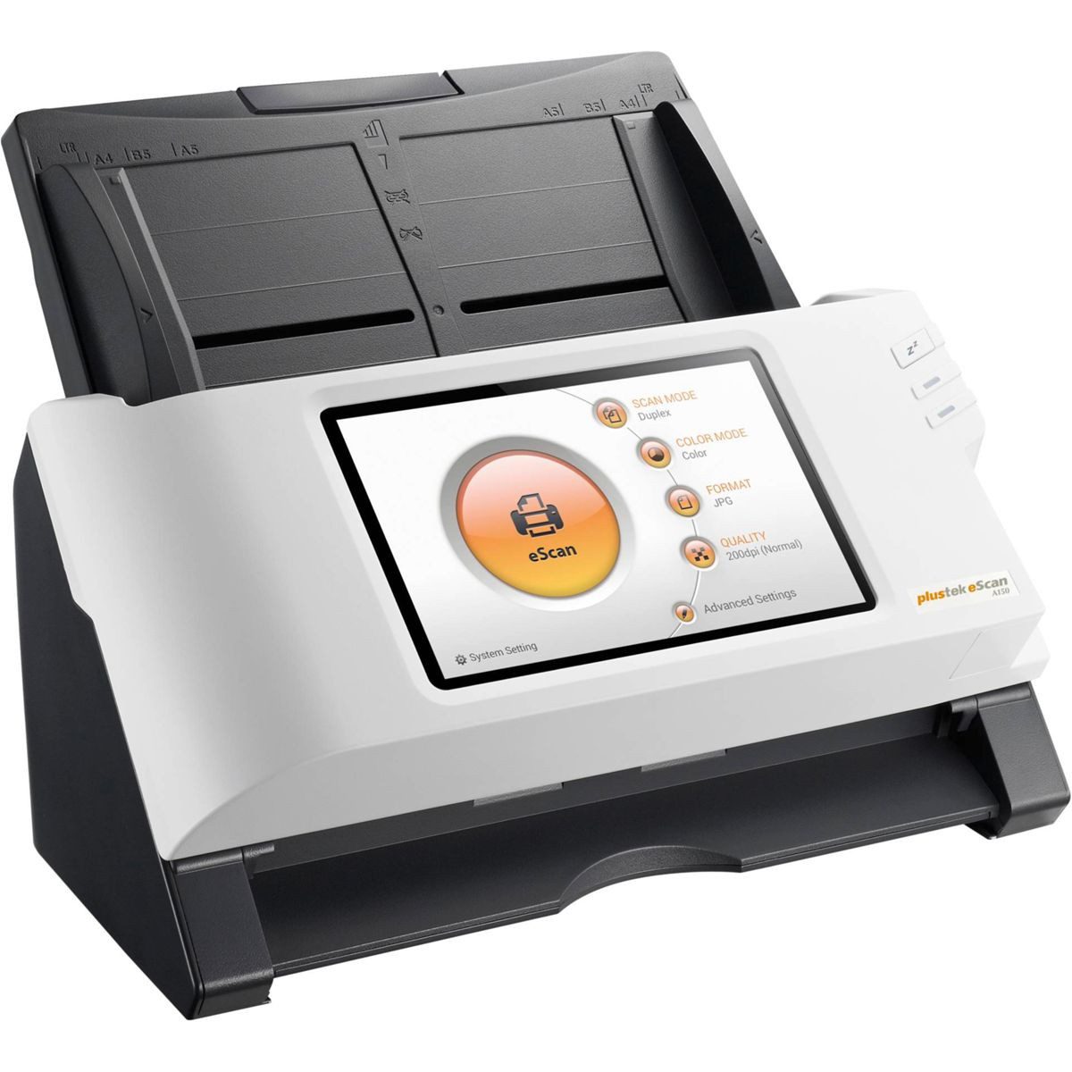 eScan A 350 SharePoint Dokumentenscanner