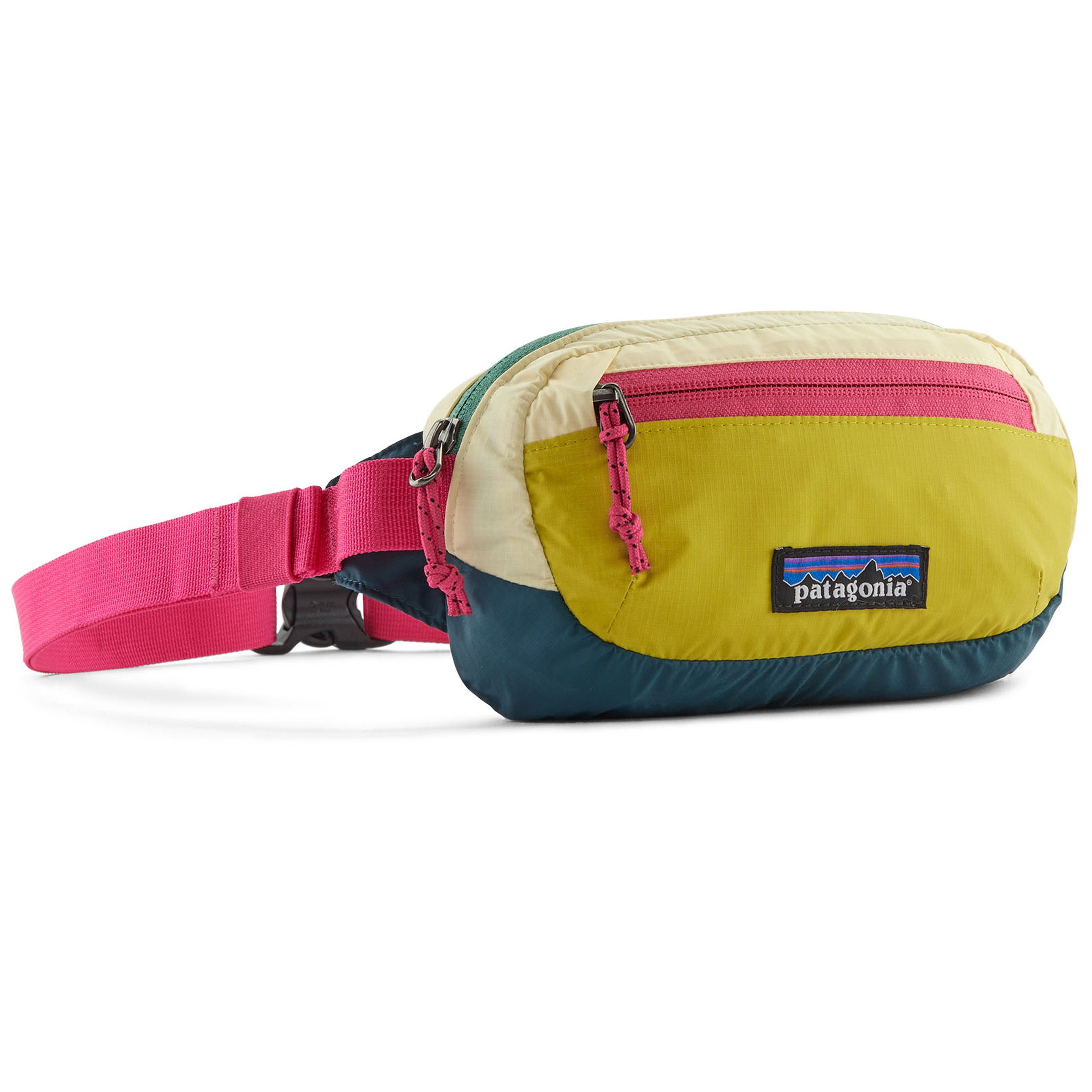 Patagonia Bauchtasche Patagonia Terravia Mini Hip günstig online kaufen