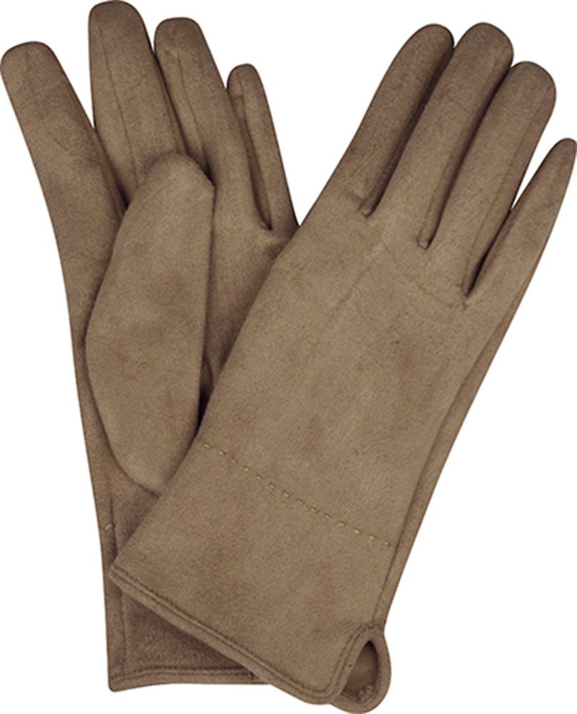 Capelli New York Strickhandschuhe (1 Paar) günstig online kaufen