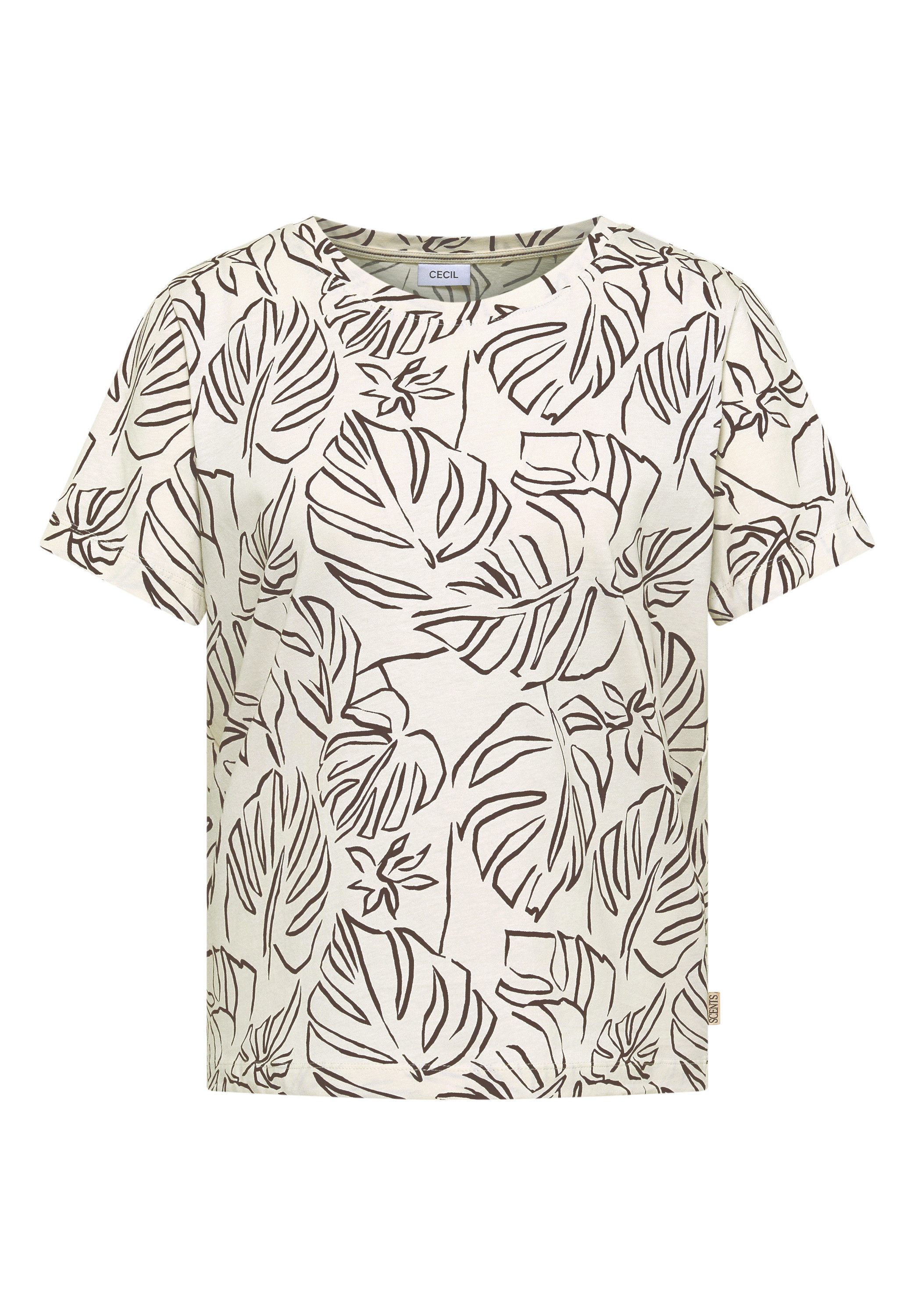 Kurzarmshirt
