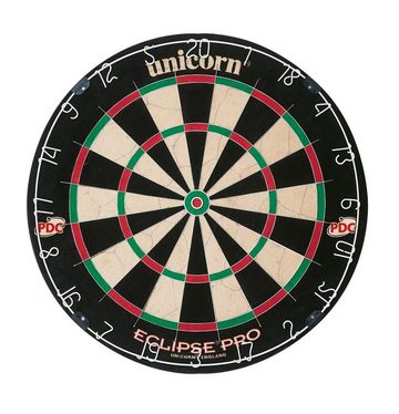 unicorn Dartscheibe Eclipse Pro Bristle Board