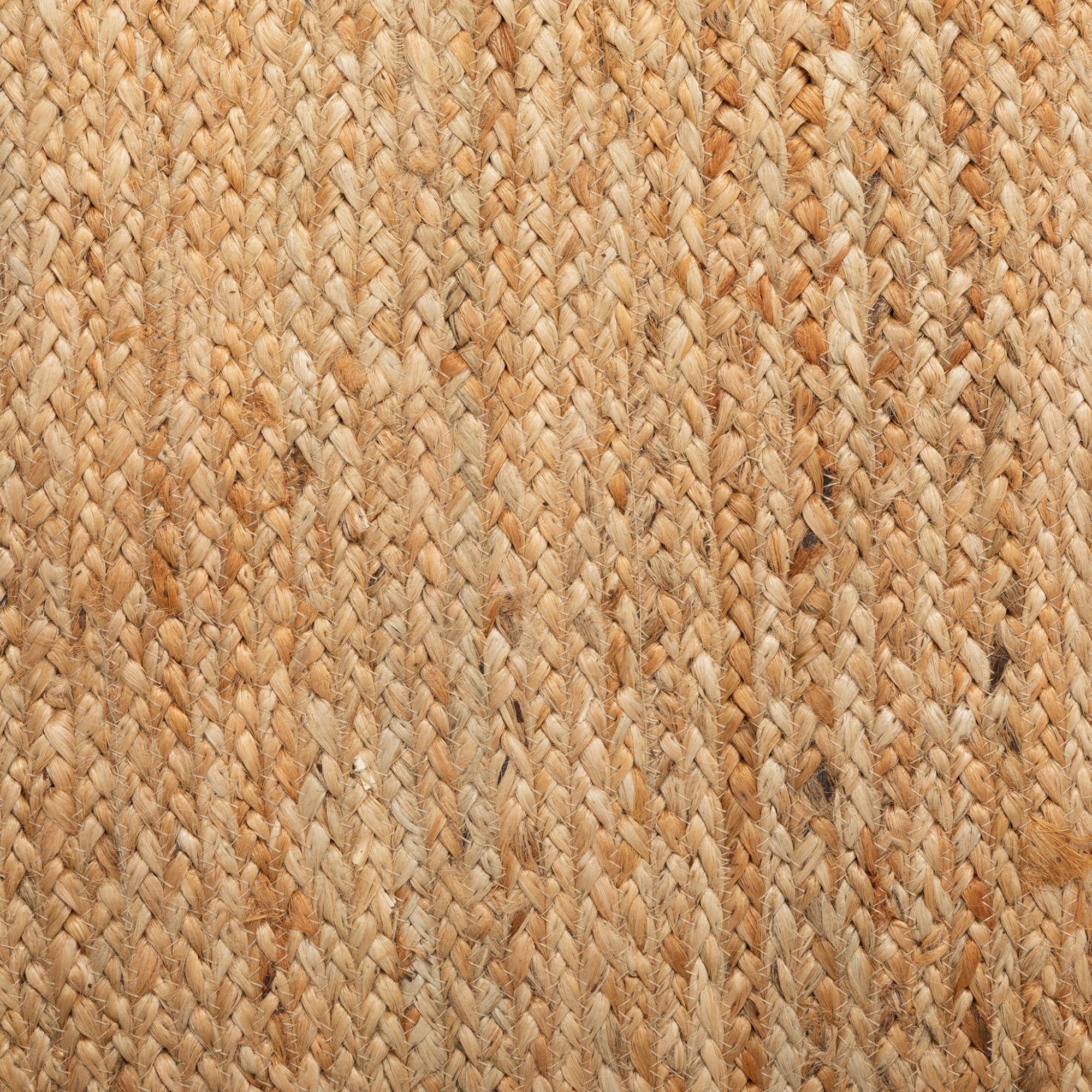 Steffensmeier Teppich Goa Oval, oval, Jute
