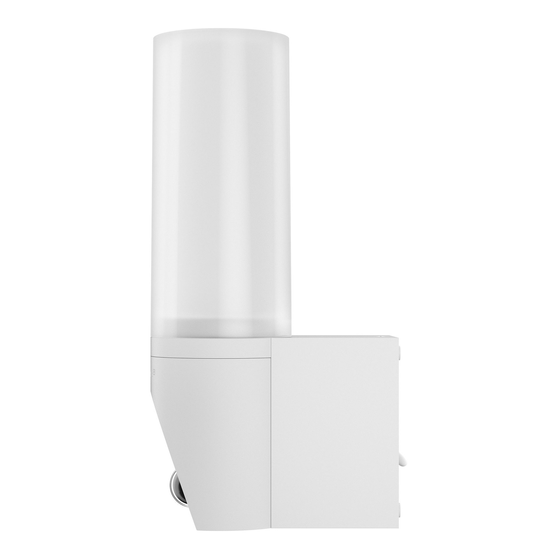 Homematic IP Überwachungskamera Außenlichtkamera (Außenbereich) – Bild 5 von 5