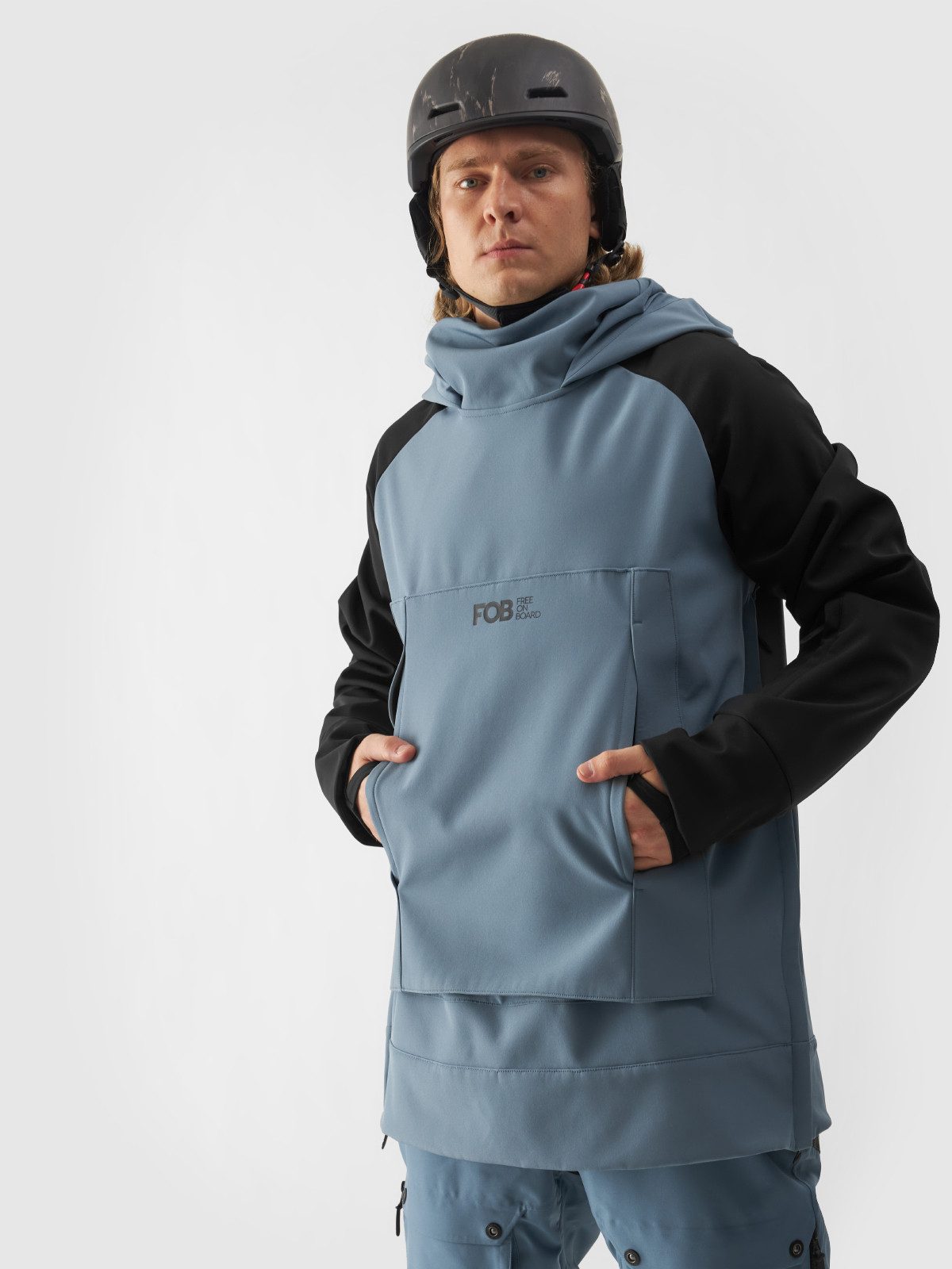 4F Snowboardjacke günstig online kaufen