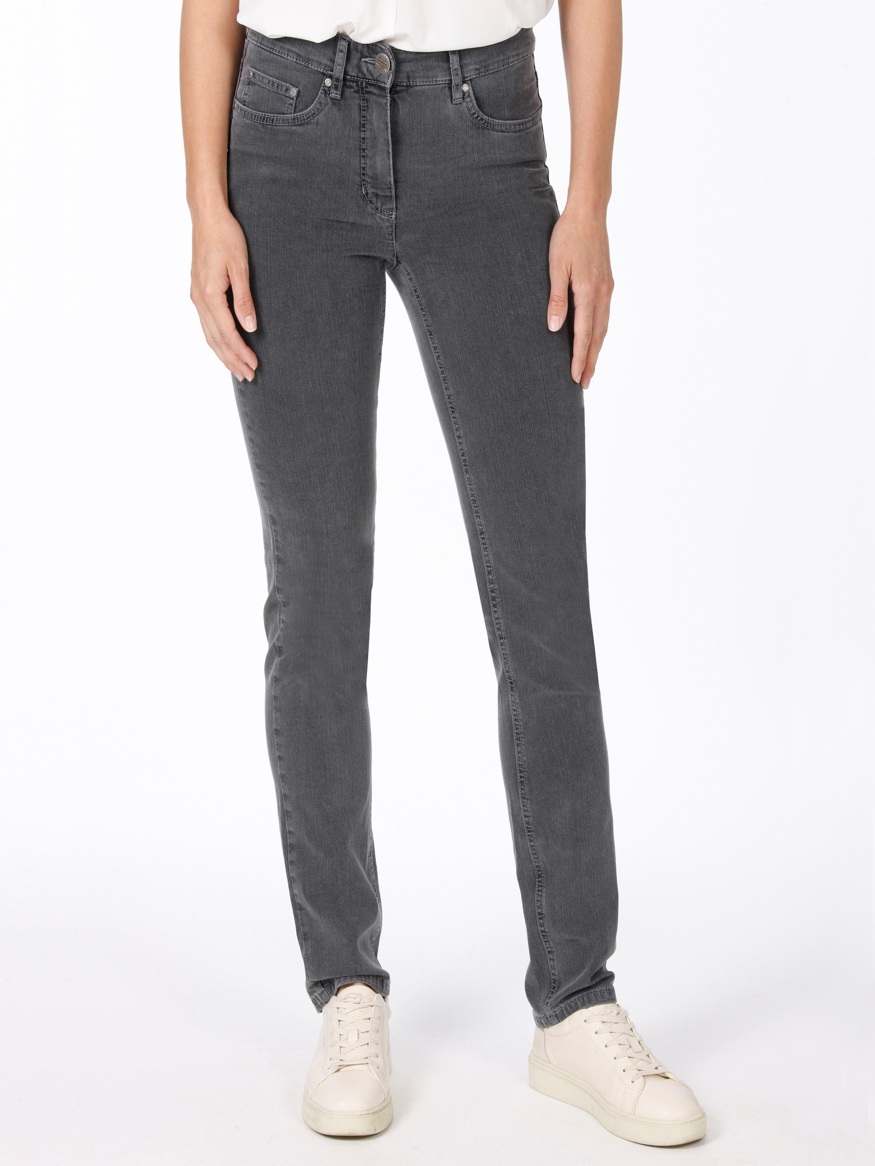 STARK DIE HOSE 5-Pocket-Jeans Style CORA auch Kurzgröße 5-Pocket, schlanker günstig online kaufen