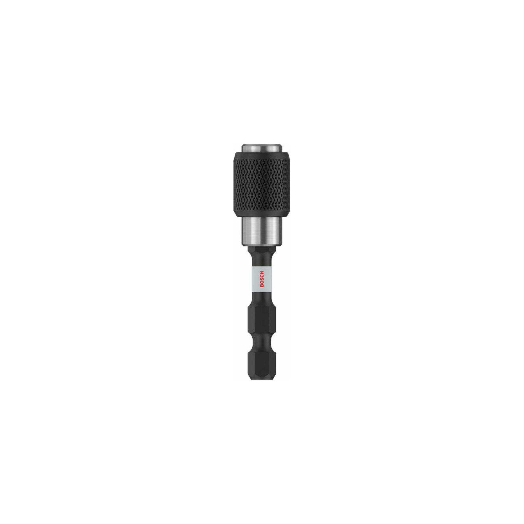 Bosch Professional Bithalter Bosch Schnellverschluss-Bithalter Impact Control 1-teilig