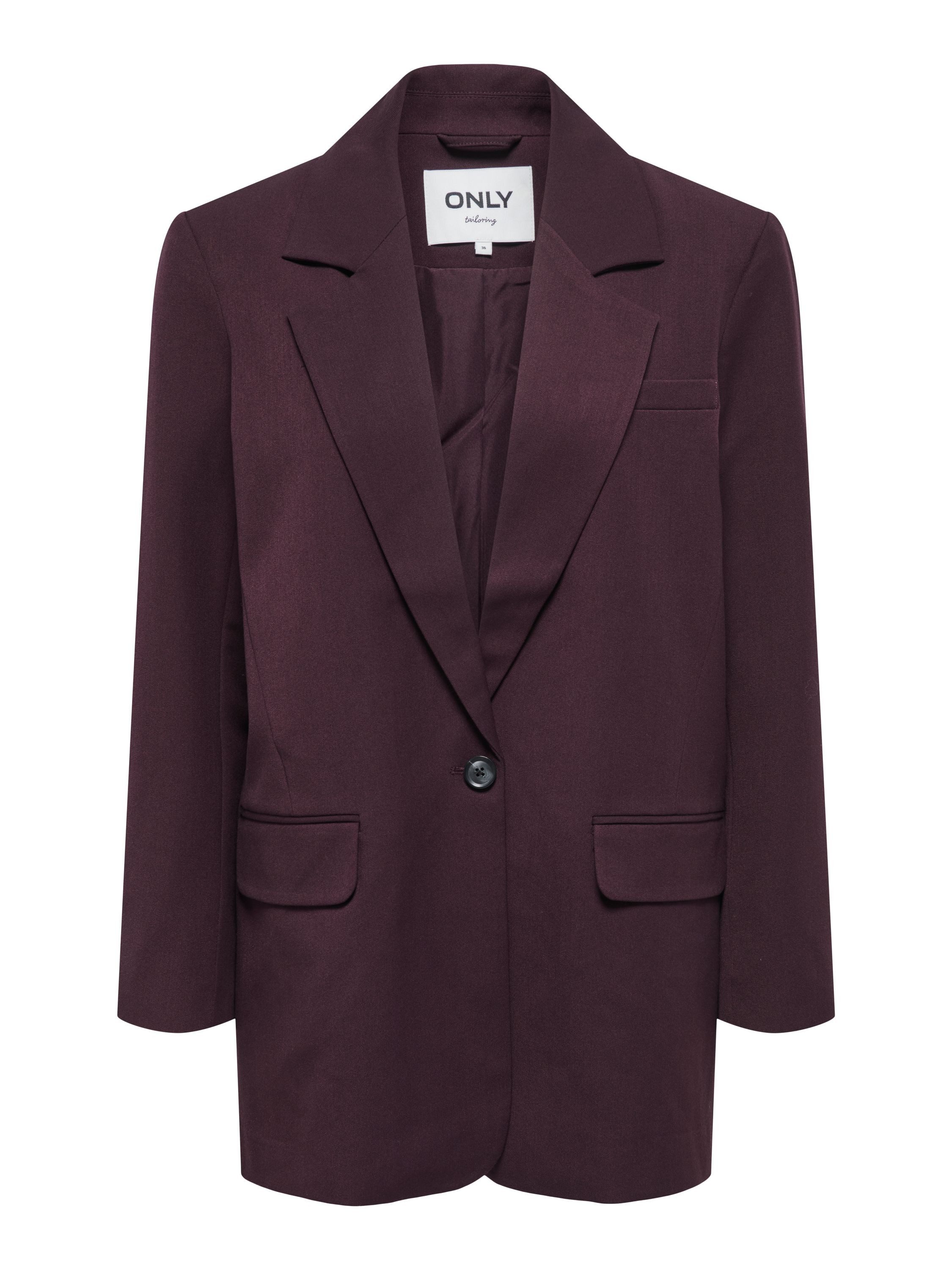 ONLY Longblazer