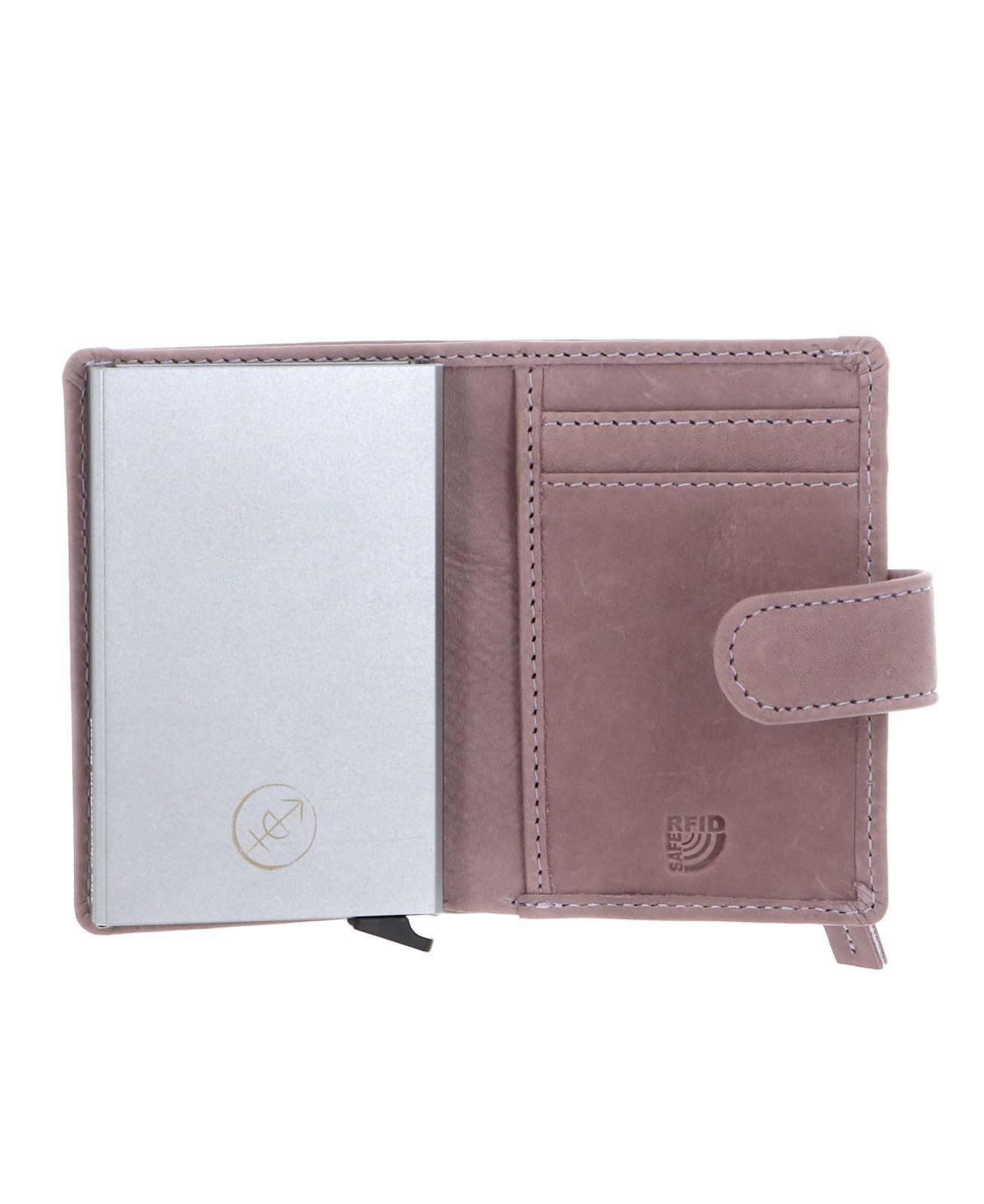 The Chesterfield Brand Kartenetui Cardholder, aus günstig online kaufen