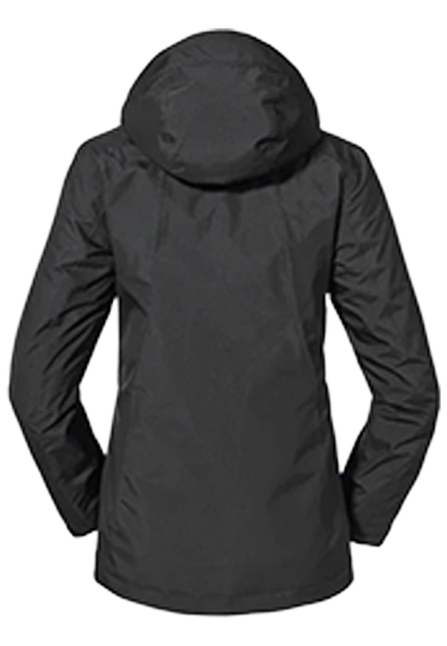 Schöffel Regenjacke Partinello