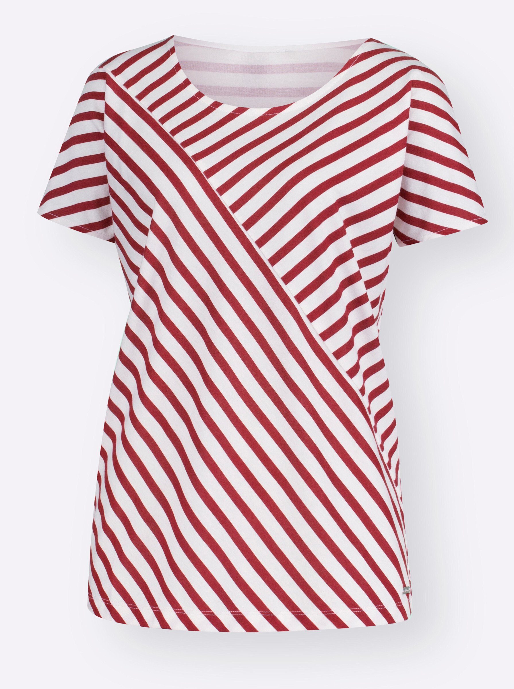 kirsche-weiß-gestreift