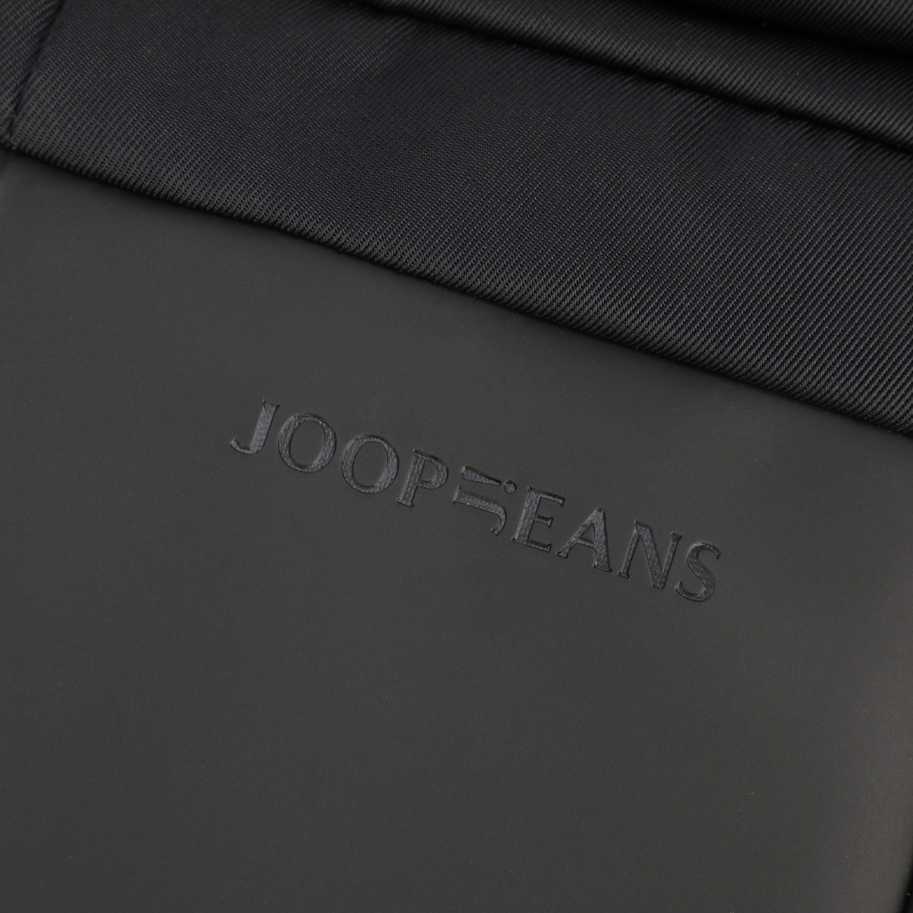 Joop Jeans Handtasche Joop Jeans - Herren Umhängetasche Atessa Elmo