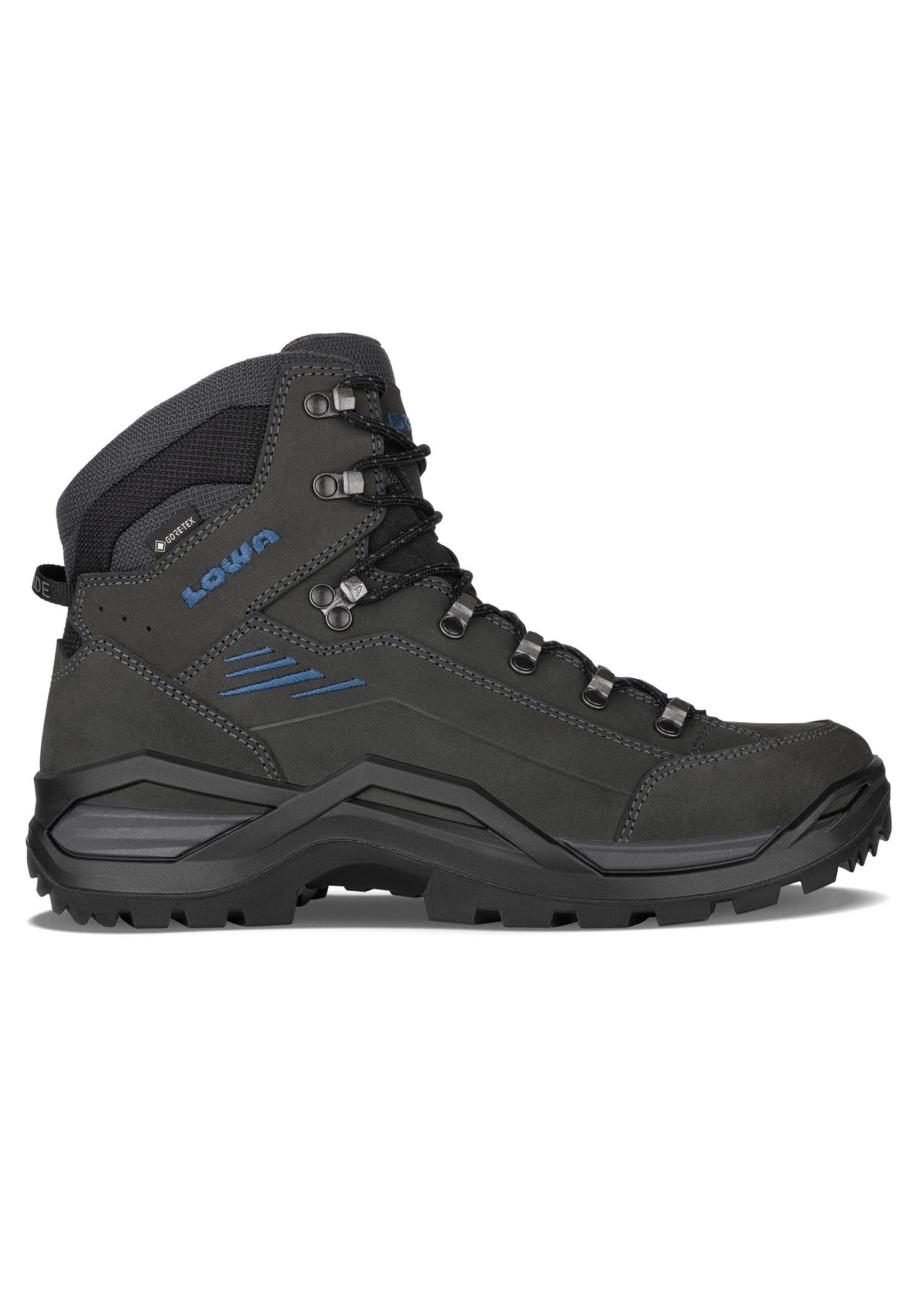 Lowa RENEGADE GTX MID Laufschuh günstig online kaufen