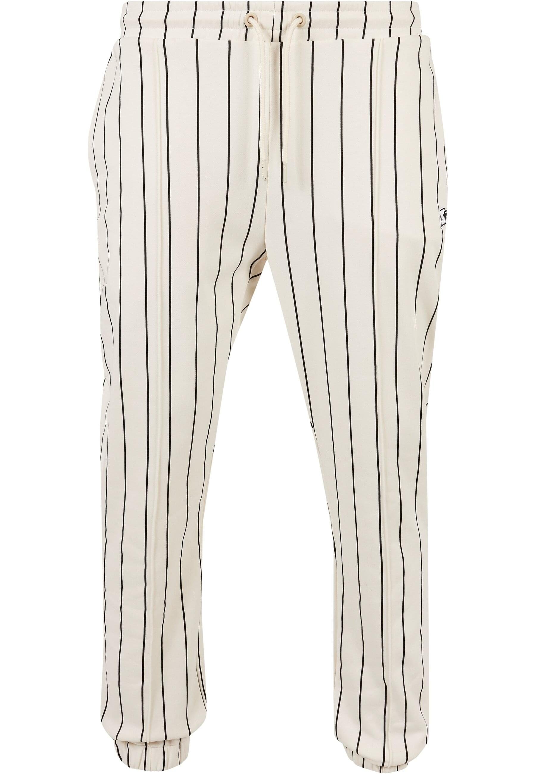 Starter Black Label Stoffhose Starter Black Label Herren Starter Terry Baseball Pants (1-tlg)