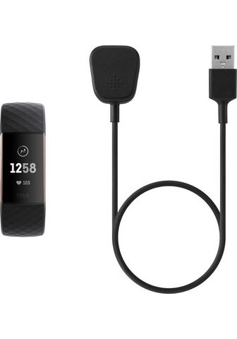 fitbit »Retail Charging Cable Charge 3« Strom...