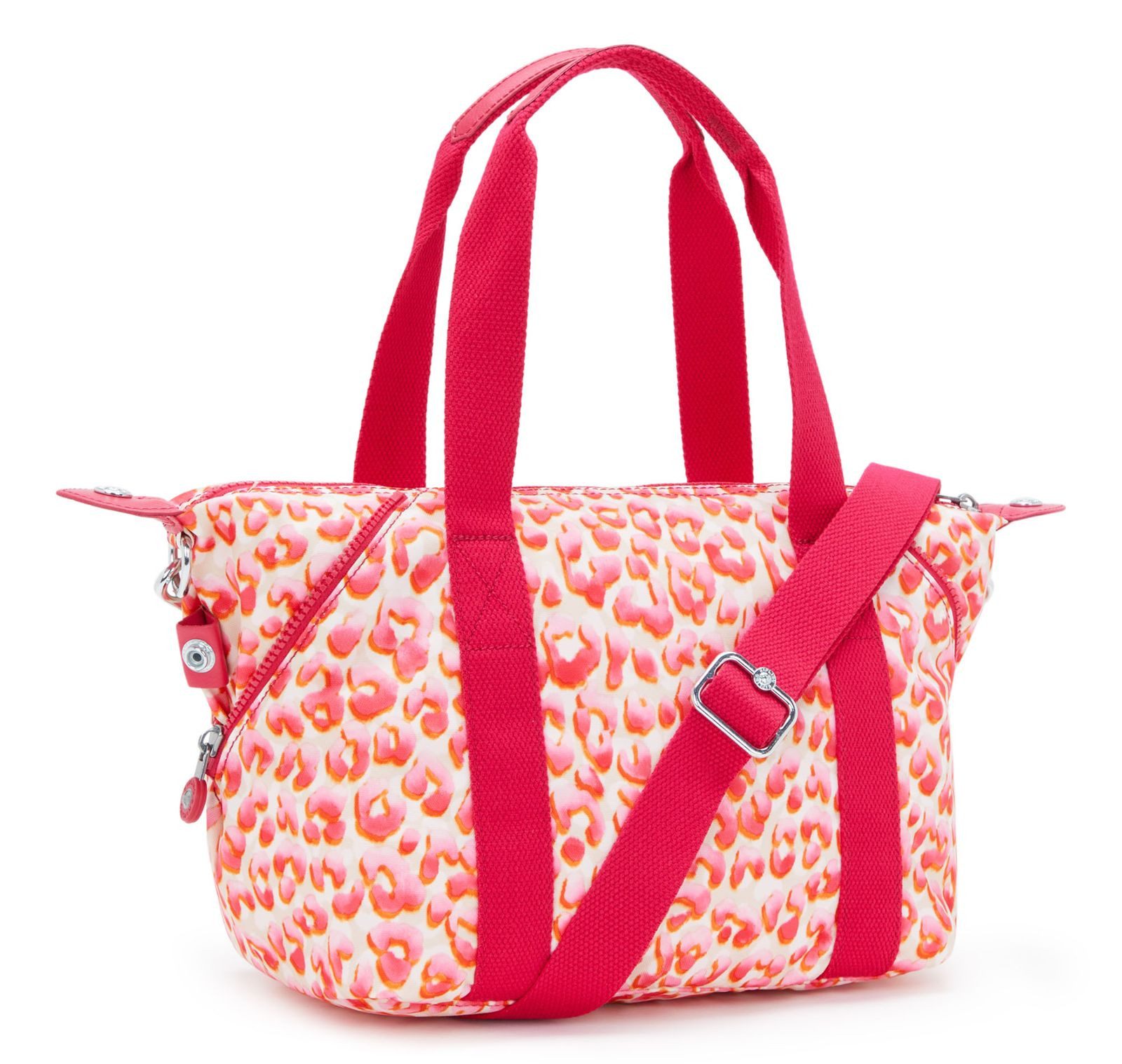 KIPLING Handtasche Basic Print