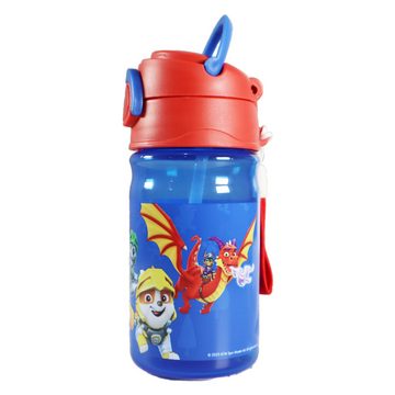 PAW PATROL Trinkflasche Paw Patrol Kinder Wasserflasche Flasche 350 ml