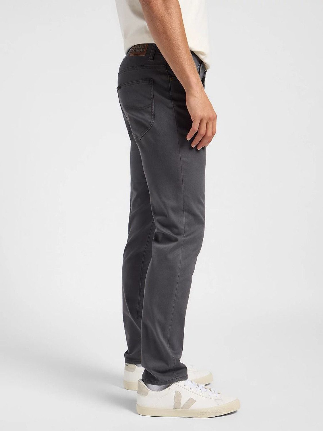 Lee® Chinohose Supersoft & Superstretch - SLIM FIT MVP günstig online kaufen