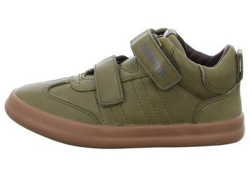 Camper Pursuit Kids khaki Klettschuh