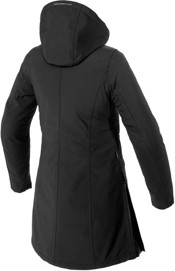 H2Out Motorrad Motorradjacke SpiDi Textiljacke Sigma Damen