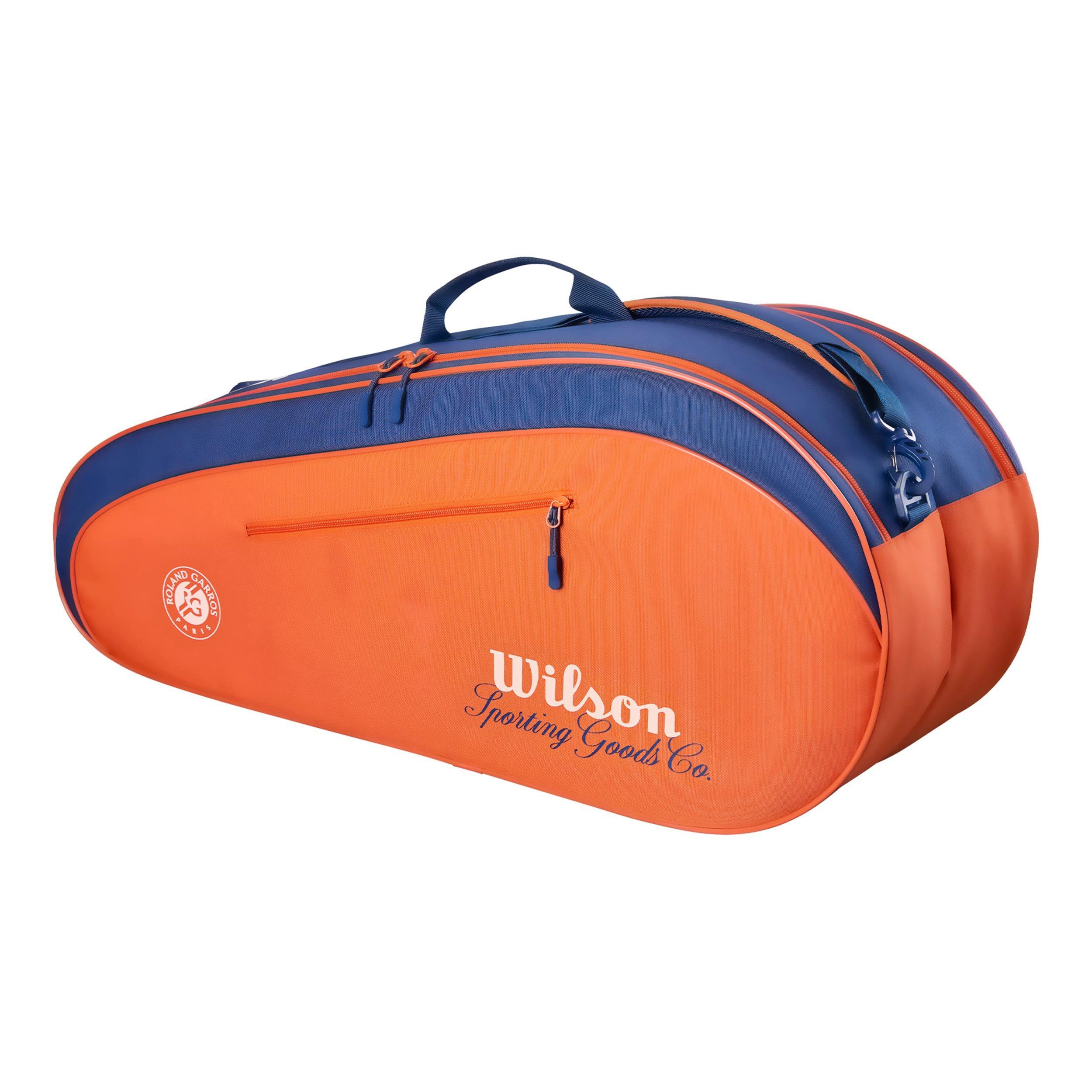 Wilson Sporttasche Team Roland Garros