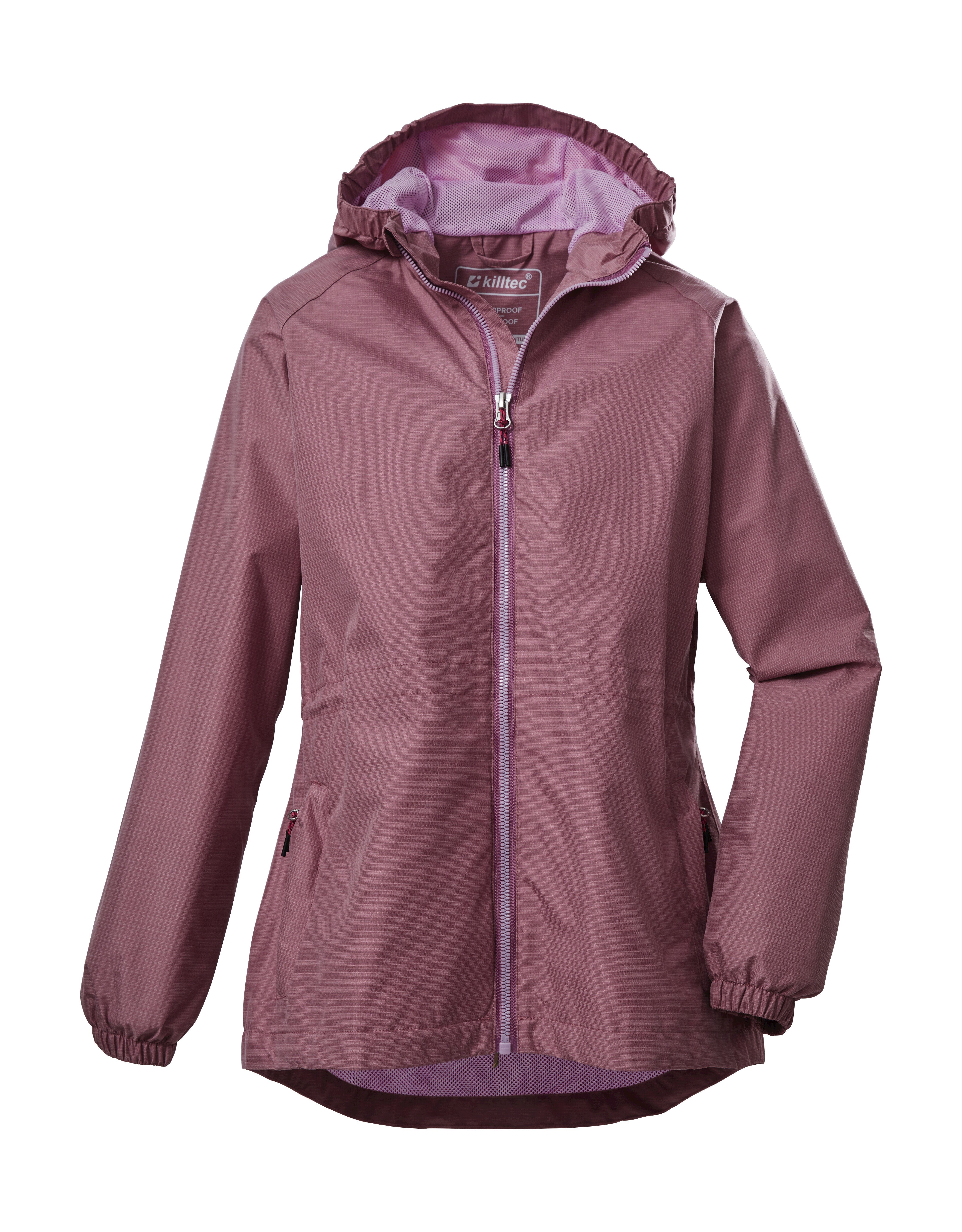 Outdoorjacke KOS 222 GRLS JCKT