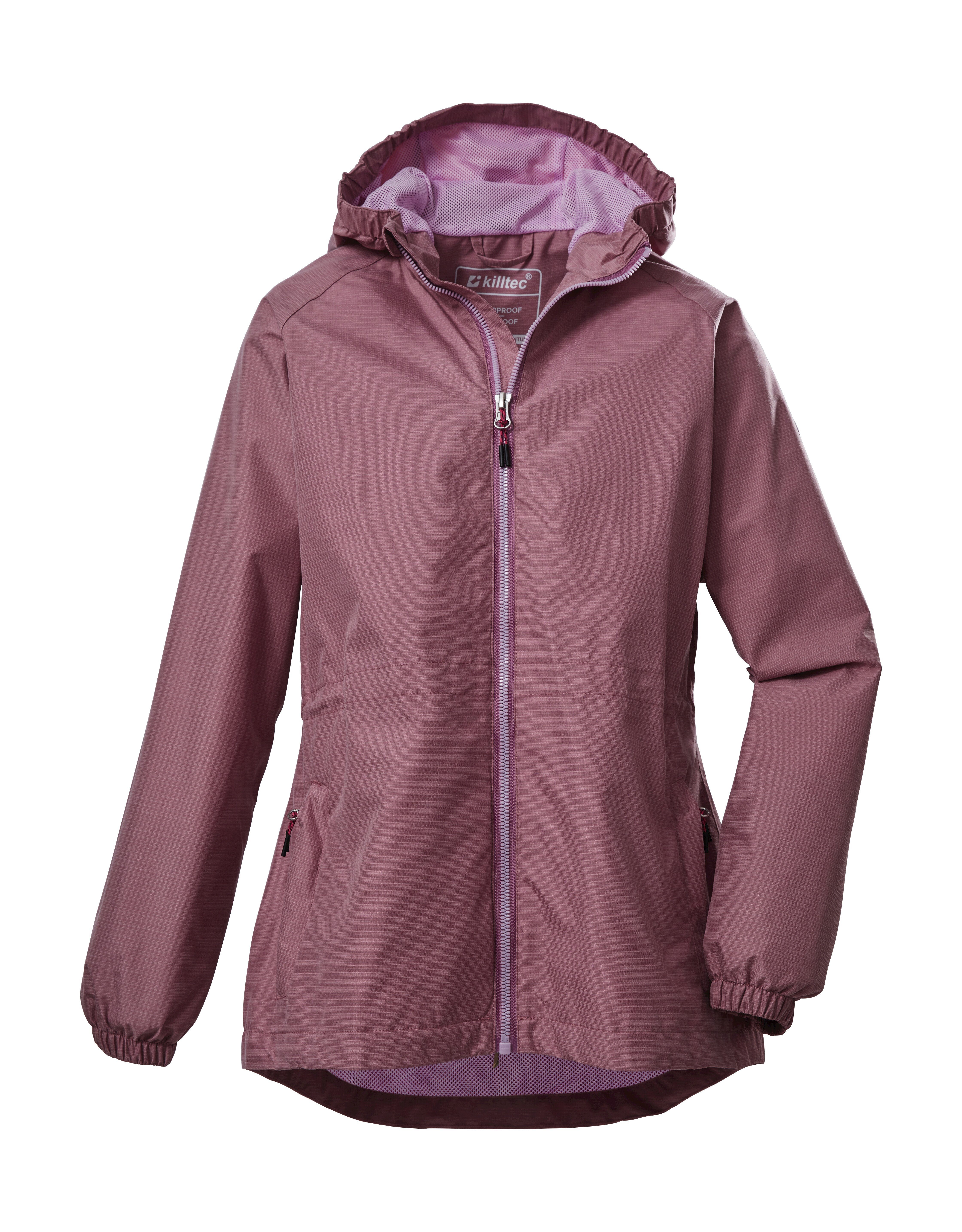 Killtec Outdoorjacke KOS 222 GRLS JCKT