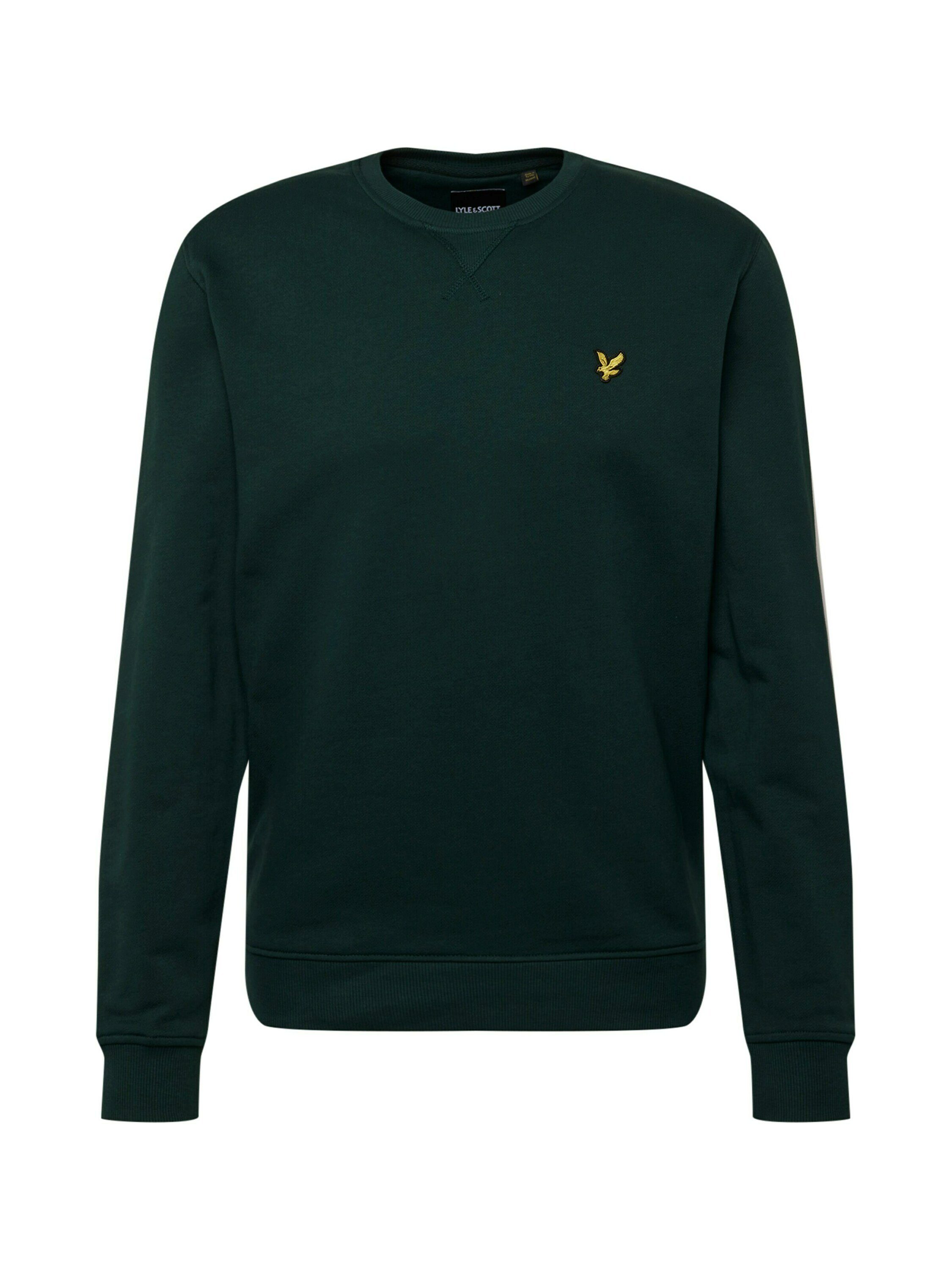 Lyle & Scott Sweatshirt (1-tlg)