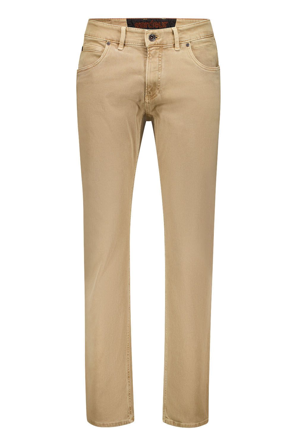 Tapered-fit-Jeans TUCKER