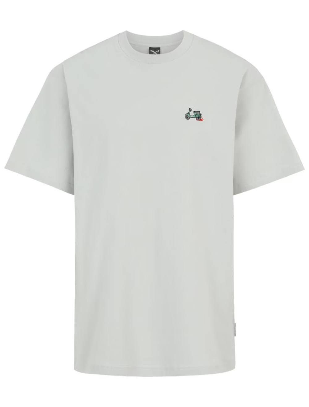 iriedaily T-Shirt T-Shirt Iriedaily I Scooter