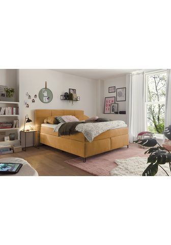  Rinkinys one by Musterring lova »Fairf...