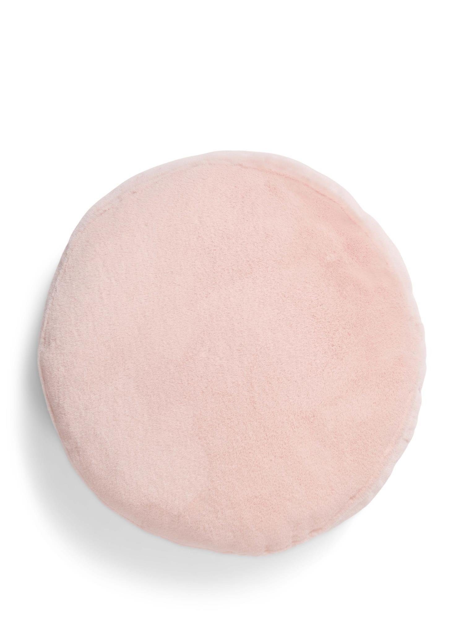 Essenza Dekokissen Mads Furry, Furry Rose Mads