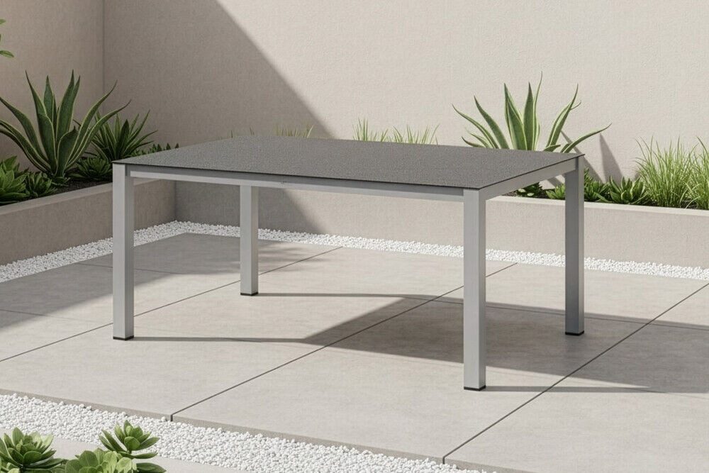 OUTFLEXX Gartentisch